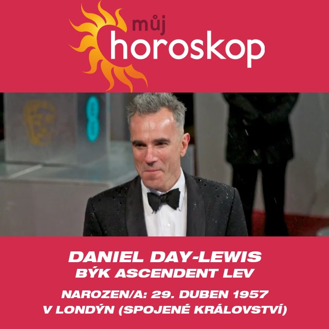 Daniel Day-Lewis: Legendární herec v kinematografii