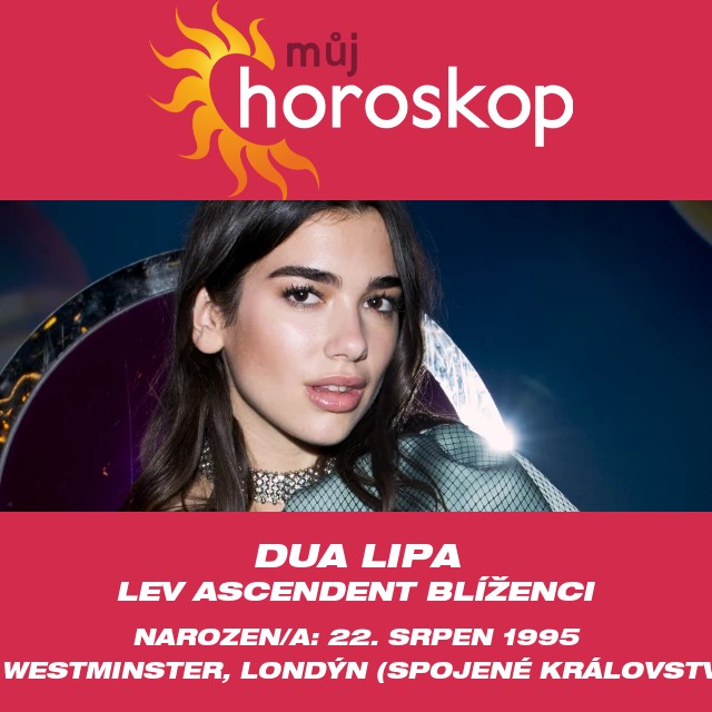 Dua Lipa: Hvězda hudebního světa