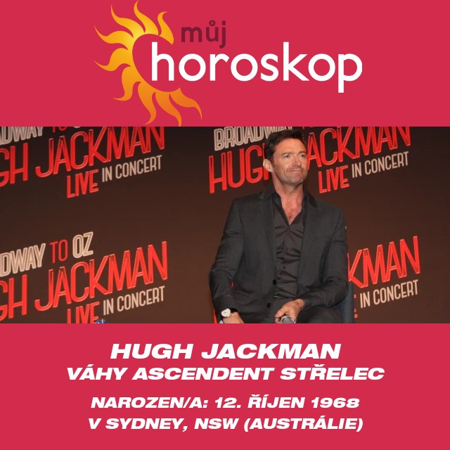 Hugh Jackman: Legenda Wolverine