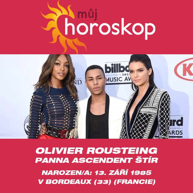 Olivier Rousteing: Kreativní cesta značky Balmain