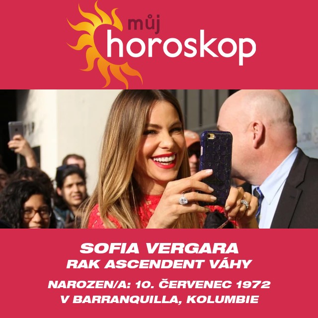 Sofia Vergara: Odhalení hvězdy s rakovinou a její boj za zdraví