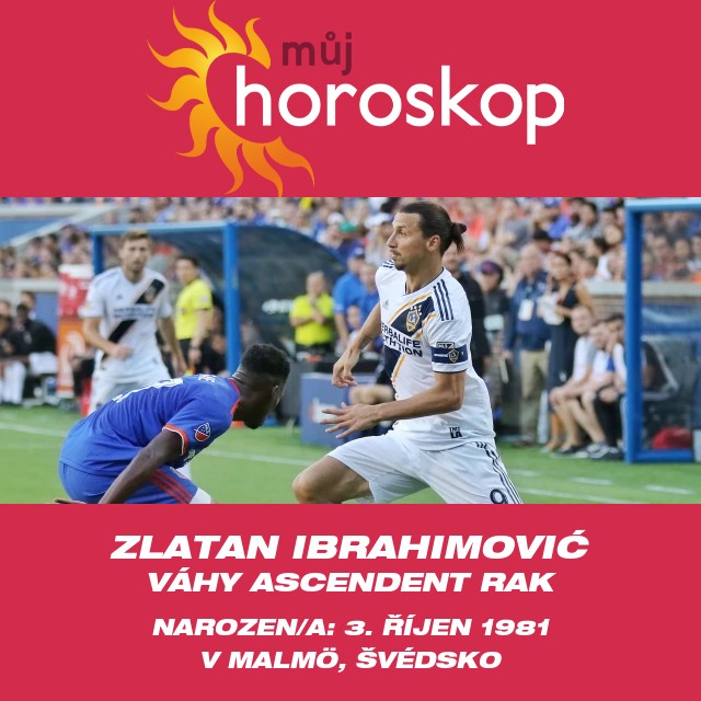 Zlatan Ibrahimović: legenda mezi fotbalovými velikány