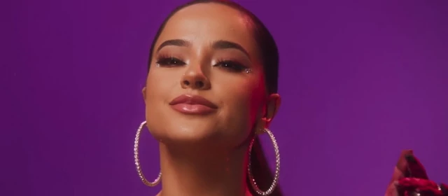 Profil hvězd Becky G