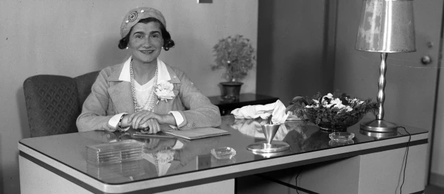 Coco Chanel: Astrologické rysy a charakteristika