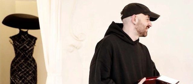 Demna Gvasalia