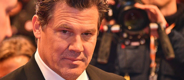 Josh Brolin