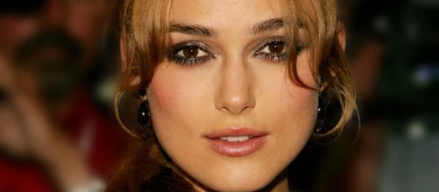 Keira Knightley