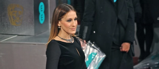 Sarah Jessica Parker