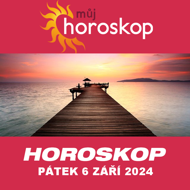 Podívejte se na dnešní horoskop Vodnáře