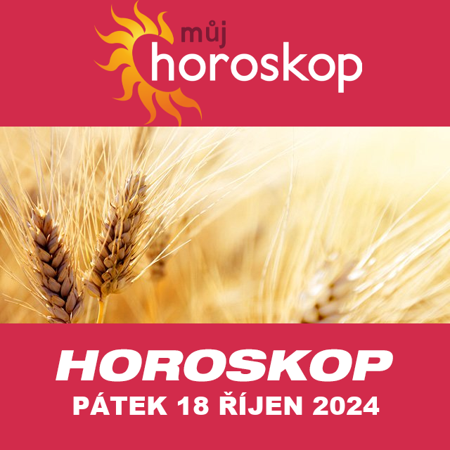 Podívejte se na dnešní horoskop Blíženců