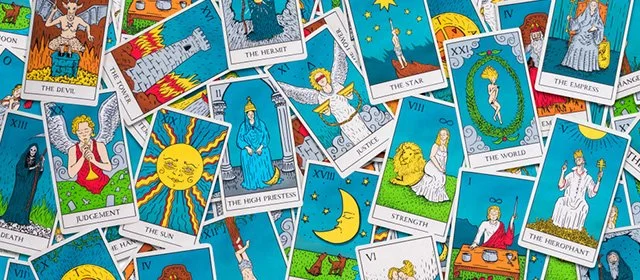 Výklad tarotu: přesné a personalizované interpretace